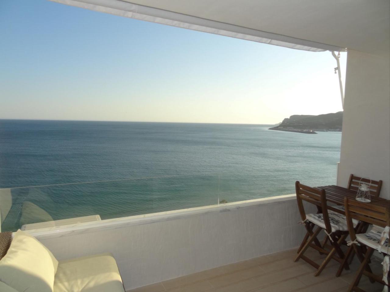 Akisol Sesimbra Beach III Buitenkant foto